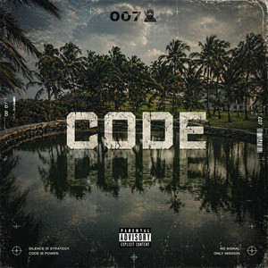 Code by Anonymous 007
