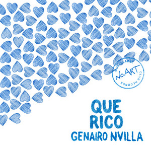 Genairo Nvilla — Que Rico (2026)