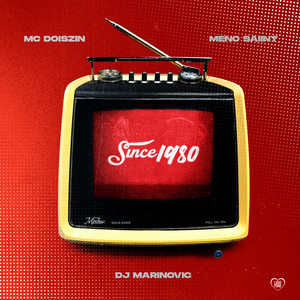 Portada de Since 1980
