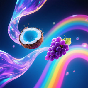 길랑 미구엘 - Тихо ночь ложится на город, Звёзды смотрят