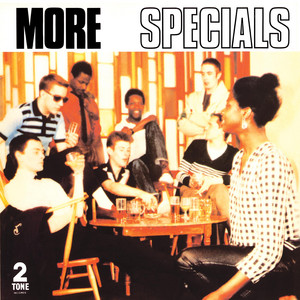 The Specials - Do Nothing
