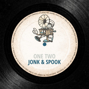 One Two - Radio Edit by Jonk & Spook