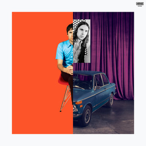 Mike Krol Is Never Dead: The First Two Records cover