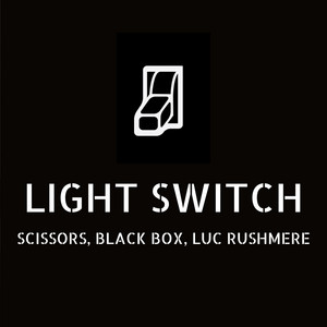 Обкладинка: Light Switch - Club Mix - Extended