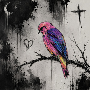 Cry for me by JUNE