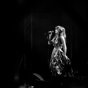 Dernière Danse [Live Band Studio Cover]