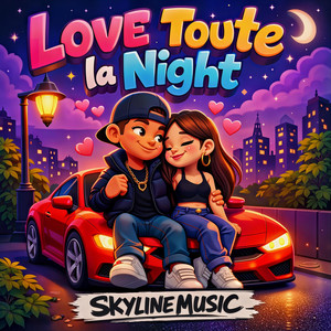 Love toute la night by SkylineMusic
