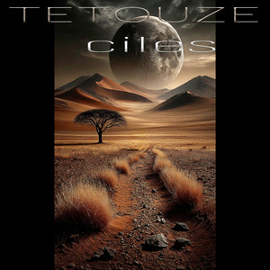 Ether by Tetouze