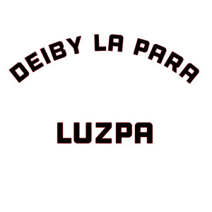 Luzpa by Deiby la Para