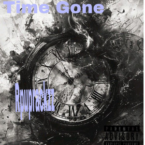 Time gone by Rpuprackzz