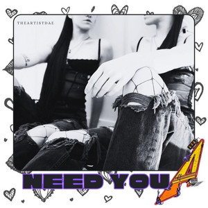 Need You by TheArtistDae, Roarjmckay
