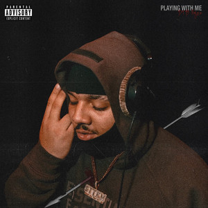 DTB Ryan - Playing with Me