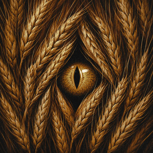 SERPI DEL GRANO by Nevide, Ormai