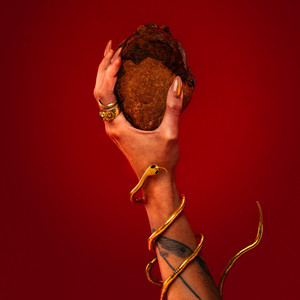 Capa do álbum de Puro Veneno