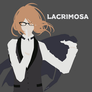 Lacrimosa (Russian Version)