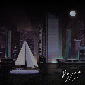 Lacuna Mirk - Sundown