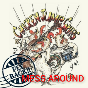 CHICKEN JUMP SKIPS サイコビリー PSYCHOBILLY CHIKEN JUMP SKIPS - Album by Chicken Jump Skips | Spotify