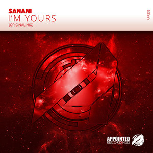 Sanani — I'm Yours