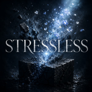 STRESSLESS by 4ka67₋ch
