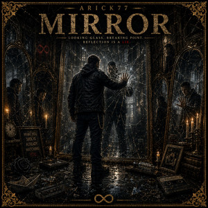 Mirror by Arick77