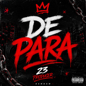 De para by 23 producer