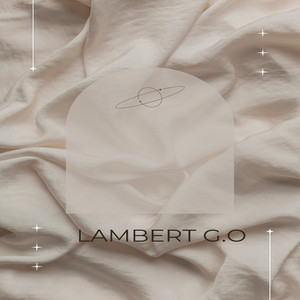 Mercy Made It So by Lambert G.O