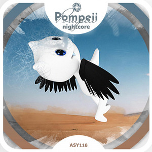 pearl, fast forward >> & Tazzy - pompeii (sped up + reverb)