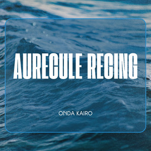 Aurecule Recing by Onda Kairo