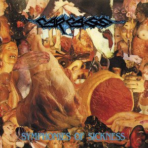 Symphonies Of Sickness - Album by Carcass | Spotify