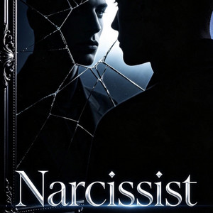Narcissist by Cheekychops78