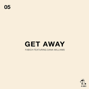 Portada de Get Away