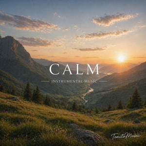 CALM by Tonitomusic
