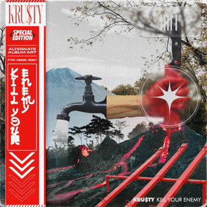 Kill Your Enemy by Kru$ty, Anis Anwary of Lost Control