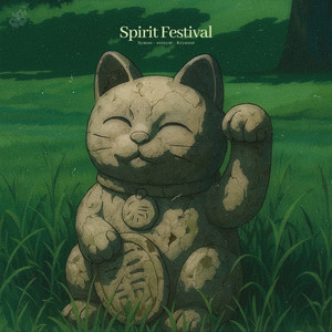 Spirit Festival by Symoo, oxinym, Krynoze
