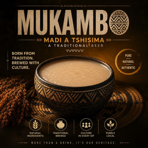 Mukambo by Bobby Blanco 0970, Suspectdry, Etherman, TEE ROCK