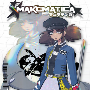 MAKOMATICA by MAKO THE MEGALODON