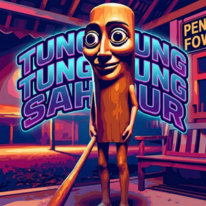DJ Tung Tung Tung Sahur | Spotify