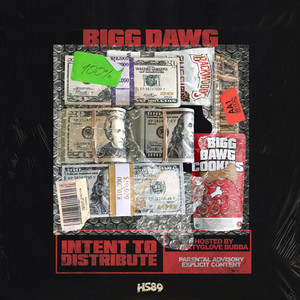 Back 2 Trappin' by Bigg Dawg, Tommy 2