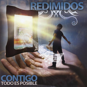 Vivo Por Cristo by Redimidos, Redimidos Tropical