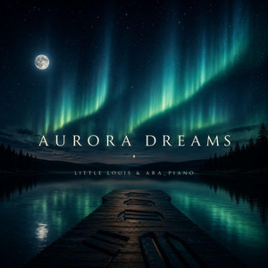 AURORA DREAMS by Little Louis, Ara_piano
