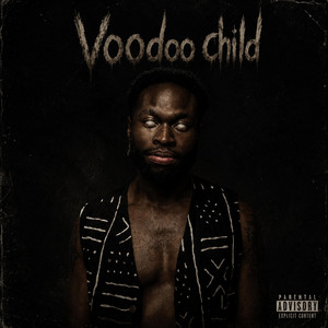 Voodoo Child by Sondrey