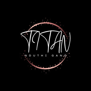 Nduthi Gang - Titan (Vox)