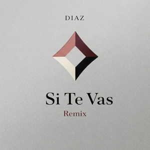 Si Te Vas - Deep Afro House Remix by DIAZ