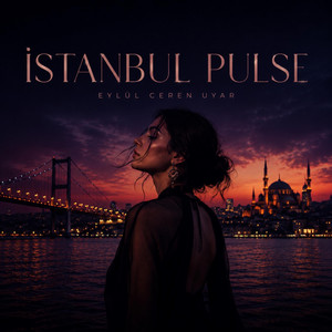 Istanbul Pulse by Eylül Ceren Uyar