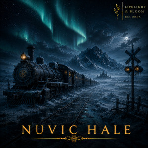Maybe Tomorrow by Nuvic Hale