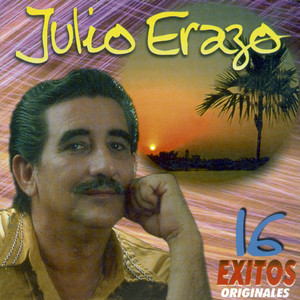 Julio Erazo poster
