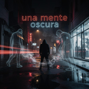 Una Mente Oscura by Dream Pallo