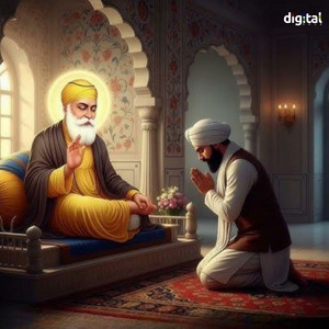 Prani Tu Aaya Laha Lain