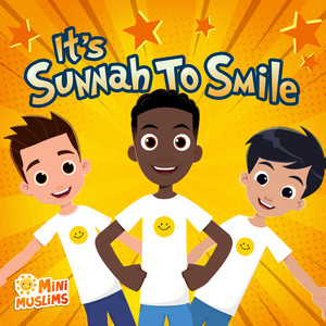 MiniMuslims - It's Sunnah to Smile