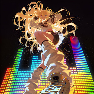 テイテイテイ by FUJI RIDDIM